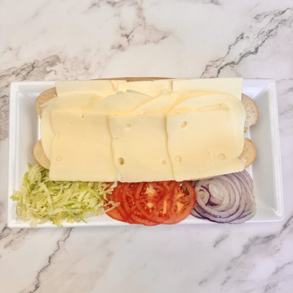 Cheese