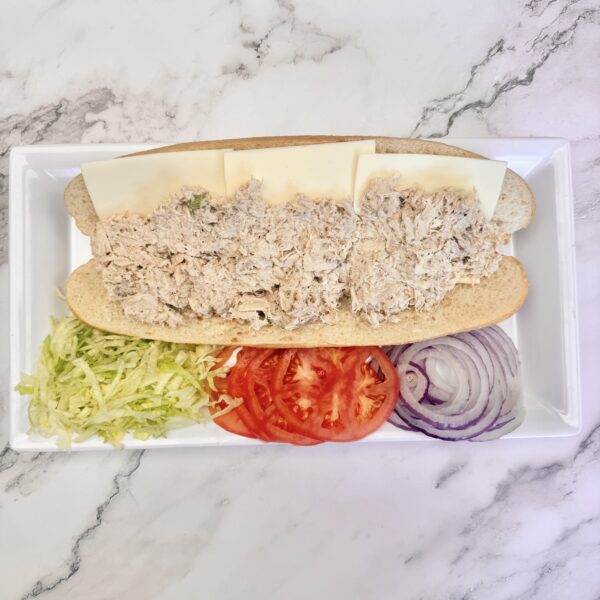 Tuna