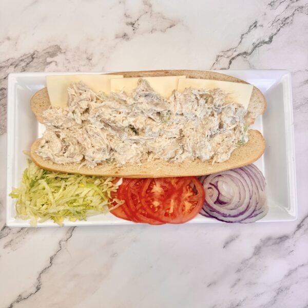 Chicken Salad