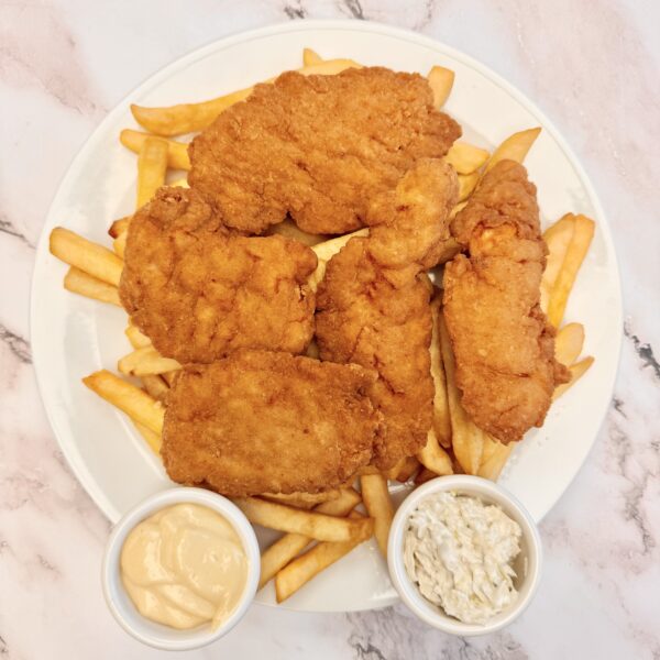 Chicken Finger Platter
