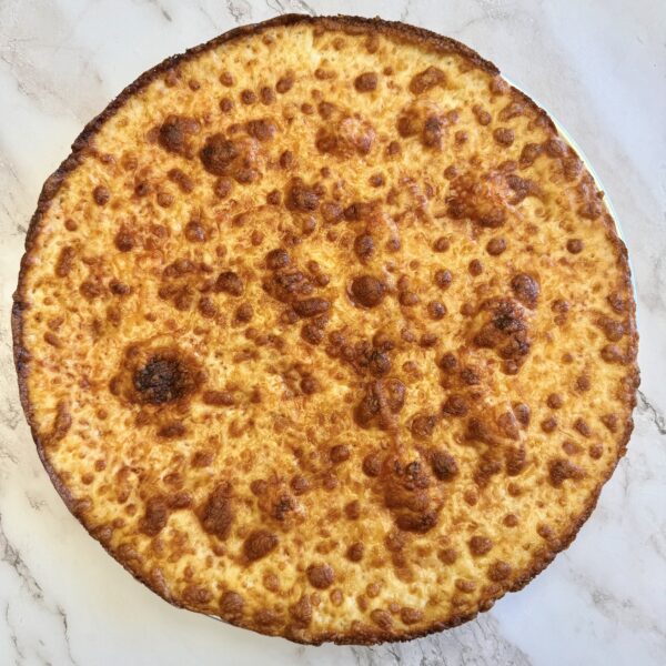 14" Bar Pie