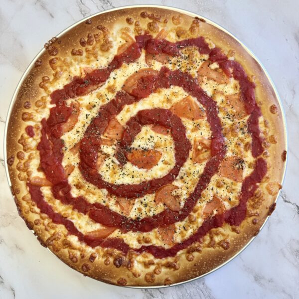 Queen Margherita