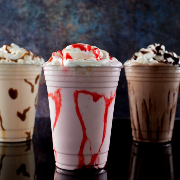 Milkshake