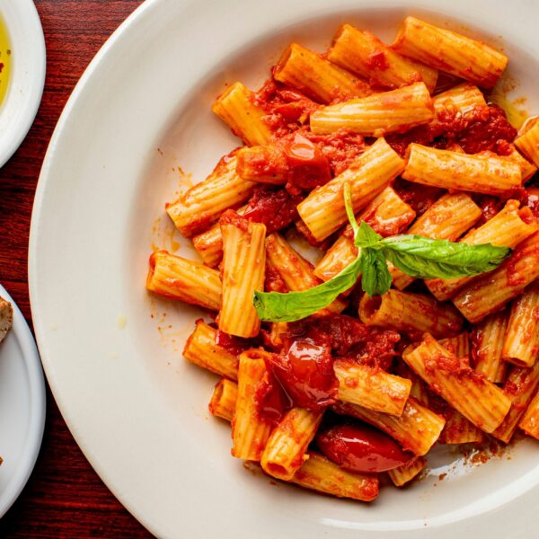 Catering Pasta