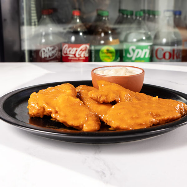 Buffalo Chicken Fingers