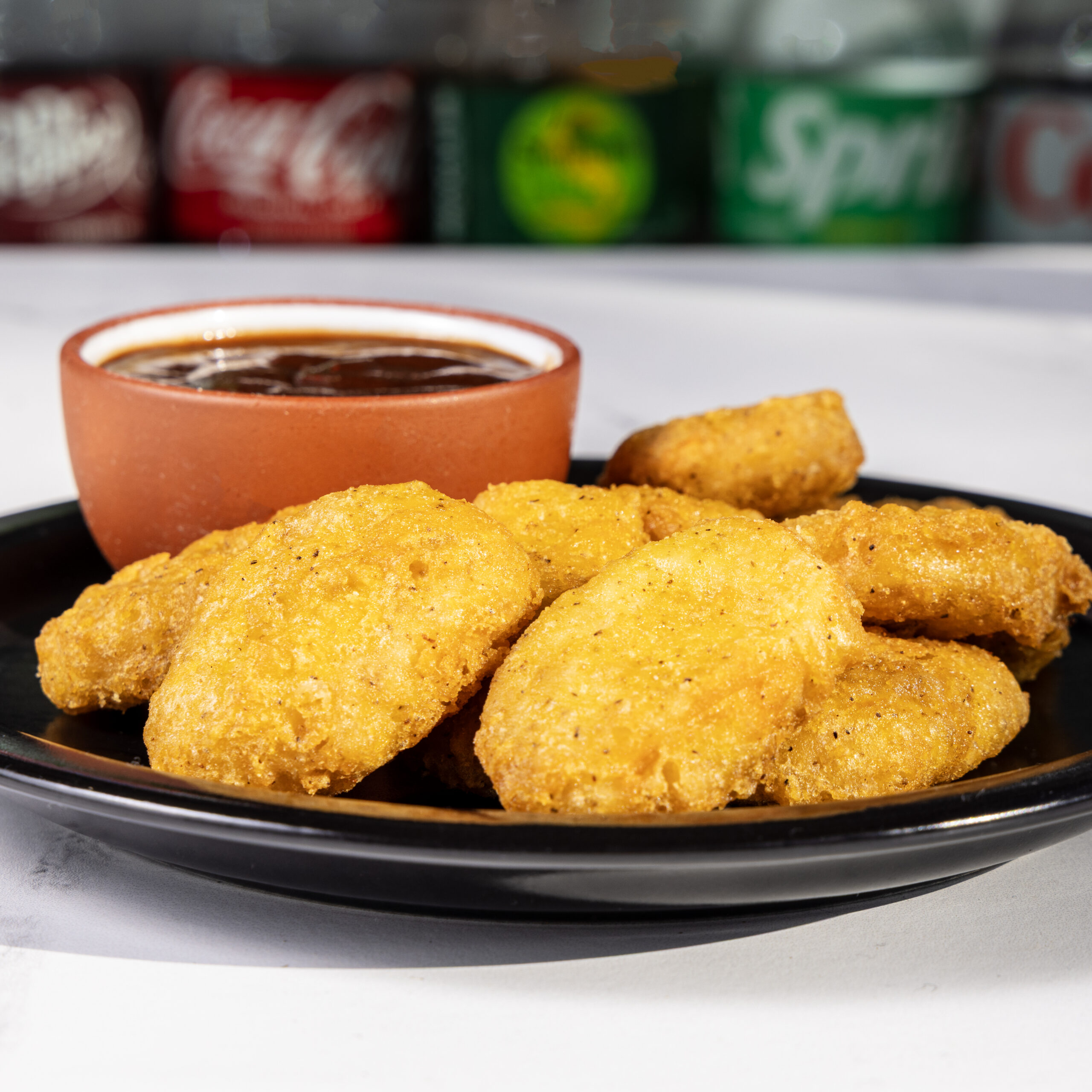 Chicken Nuggets