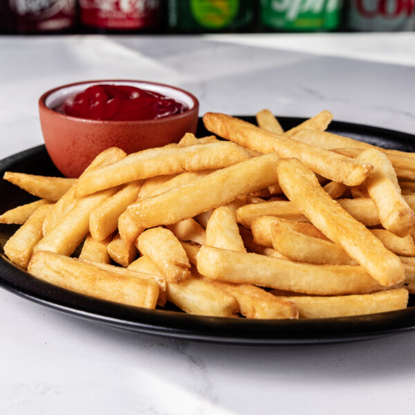 French Fries Tray