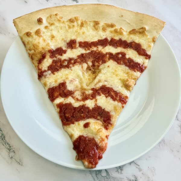 Boardwalk Style Slices