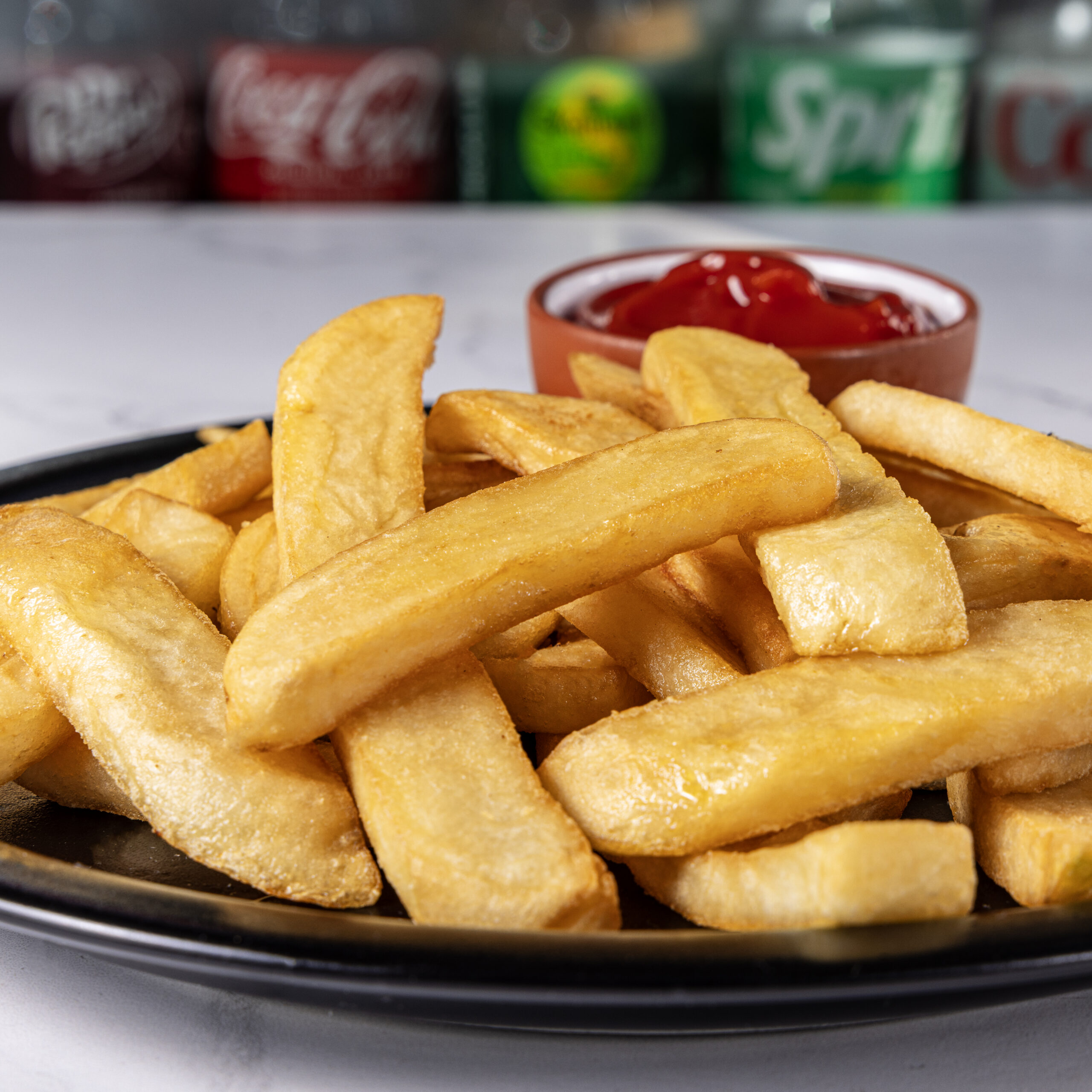 Steak Fries
