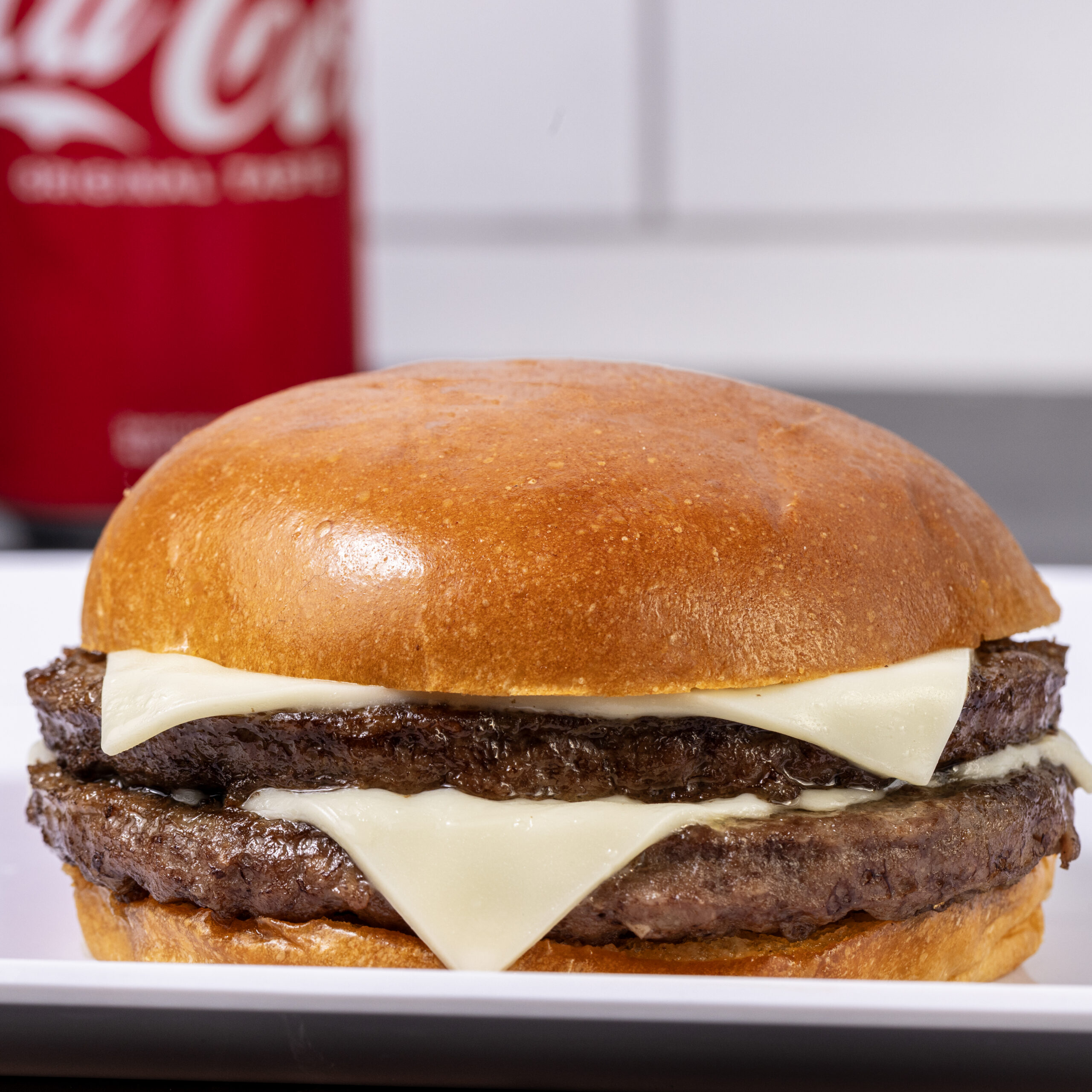 BURGERS