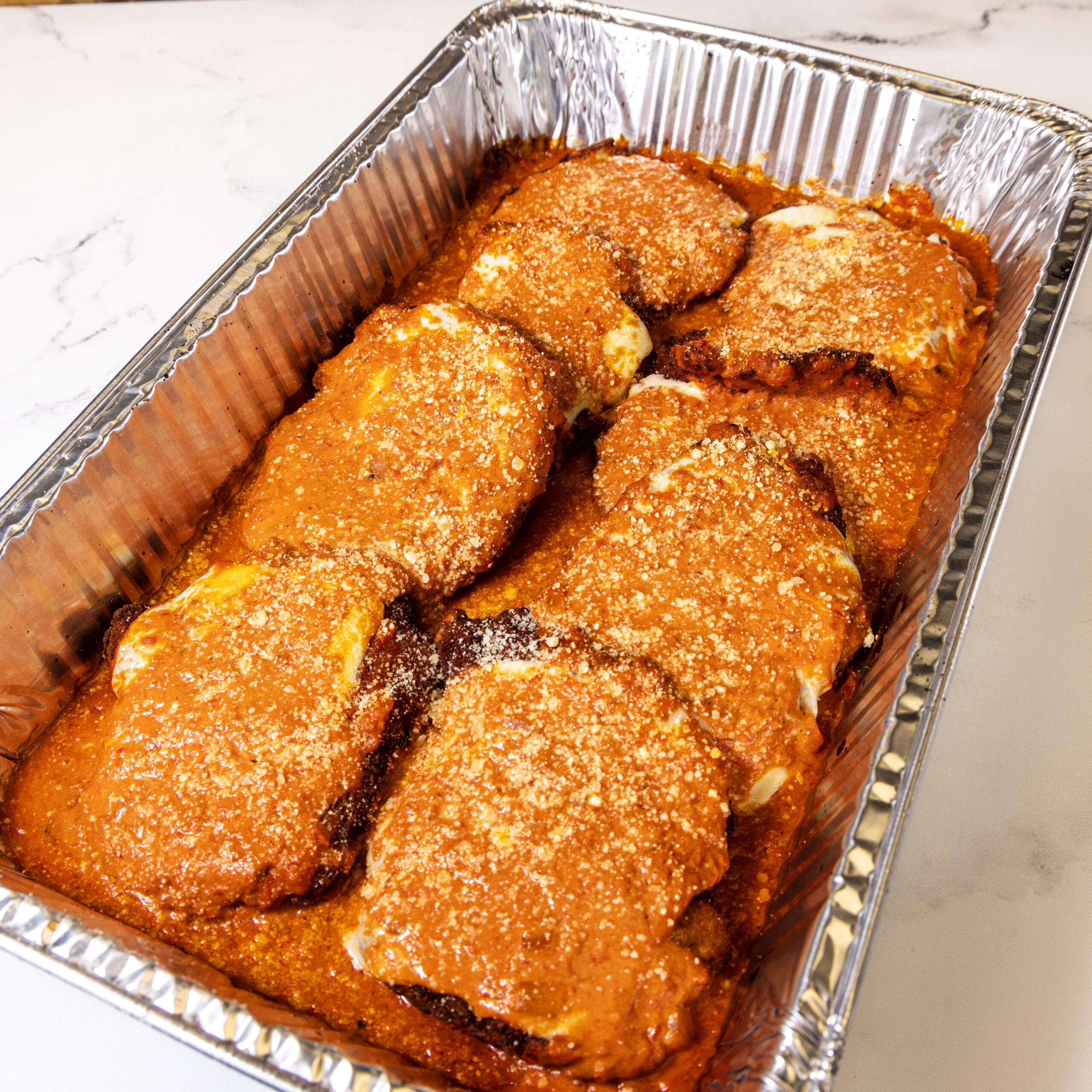 CATERING