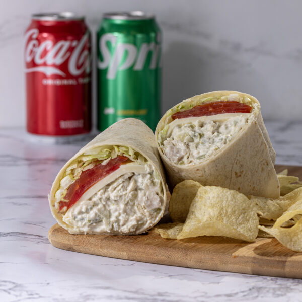 Chicken Salad