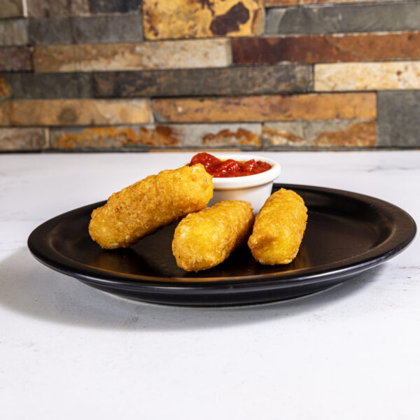 Mini Mozzarella Sticks