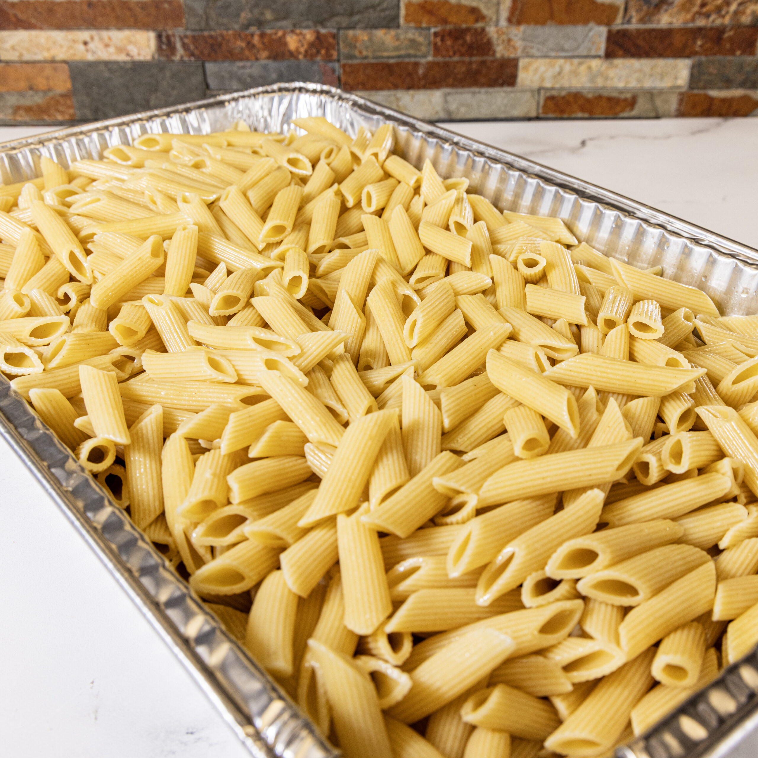 Penne Pasta
