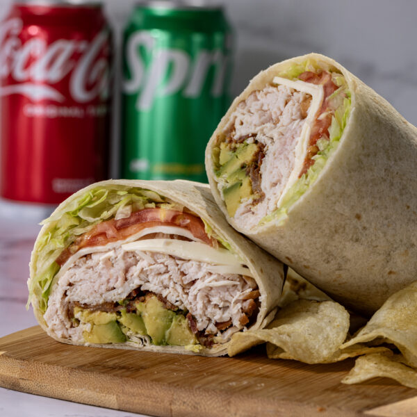Turkey Avocado