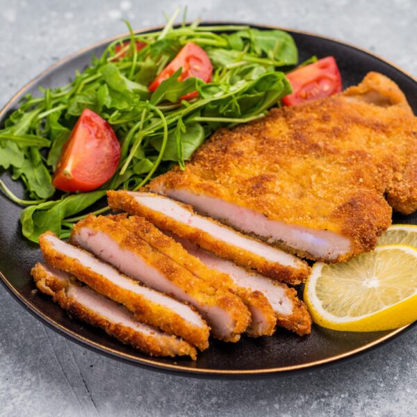 Chicken Cutlets