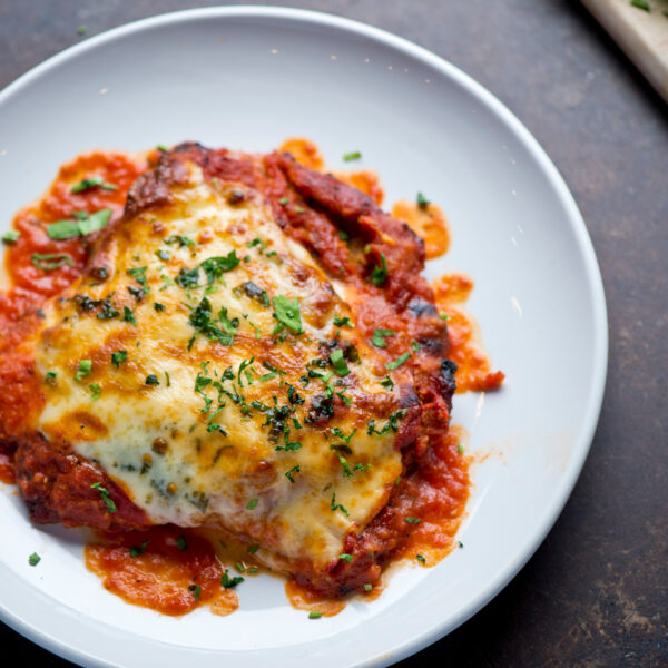 Chicken Parm