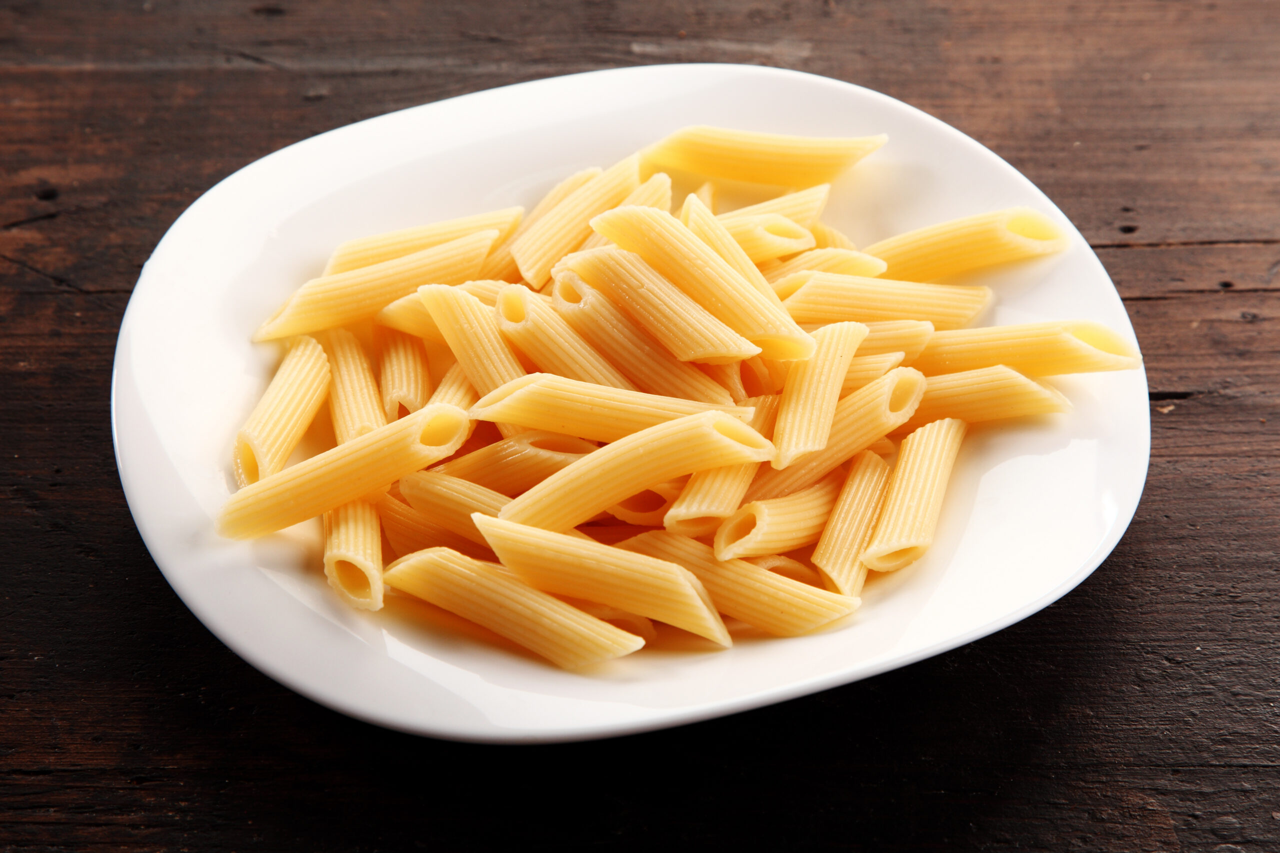 Gluten Free Penne Pasta