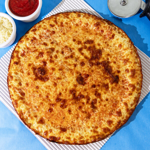14" Bar Pie