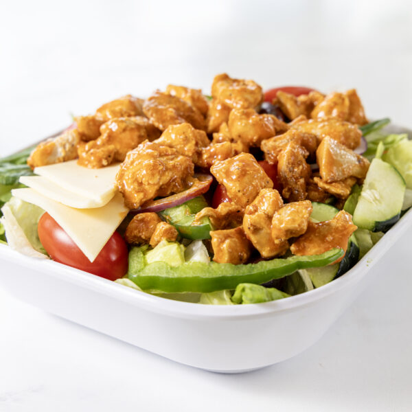 Buffalo Chicken
