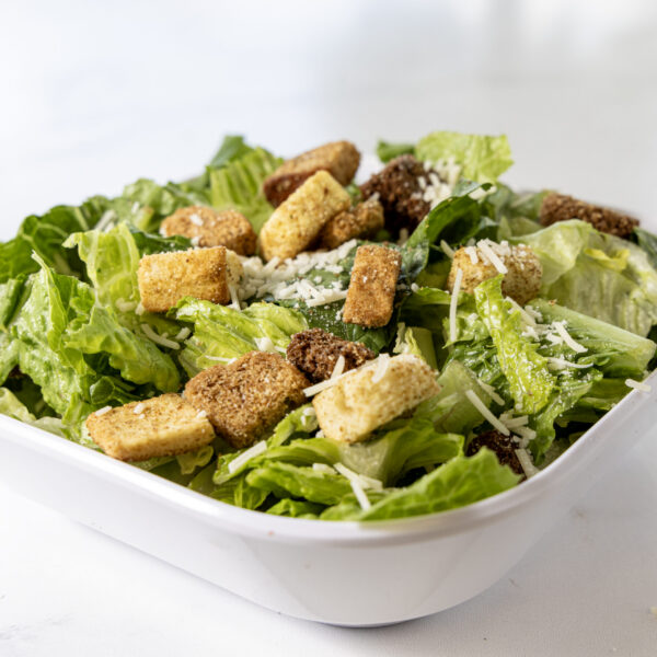 Best Ceaser Salad in Glenside, PA.