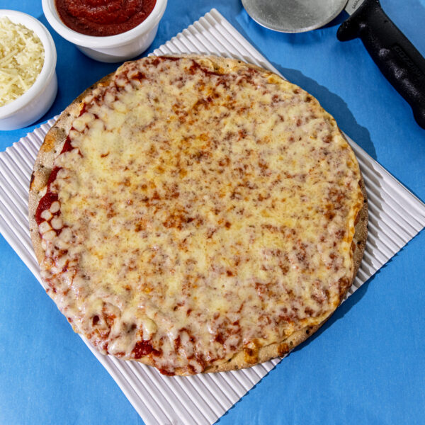 Best Gluten Free pizza in Glenside, PA.