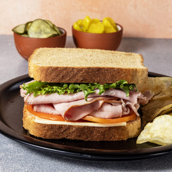SANDWICHES