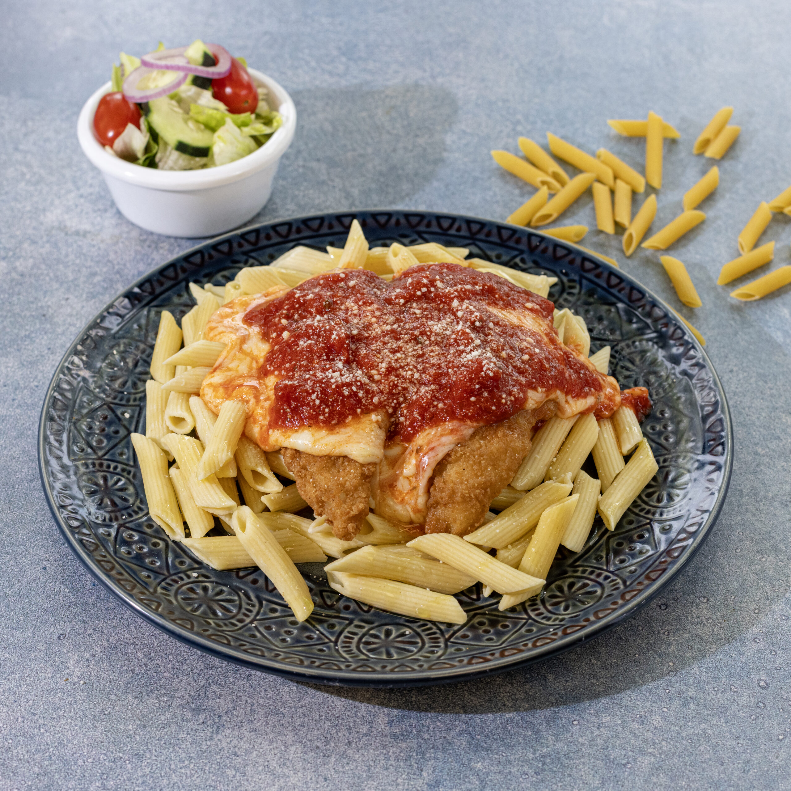 Best chicken parm in Glenside, PA.