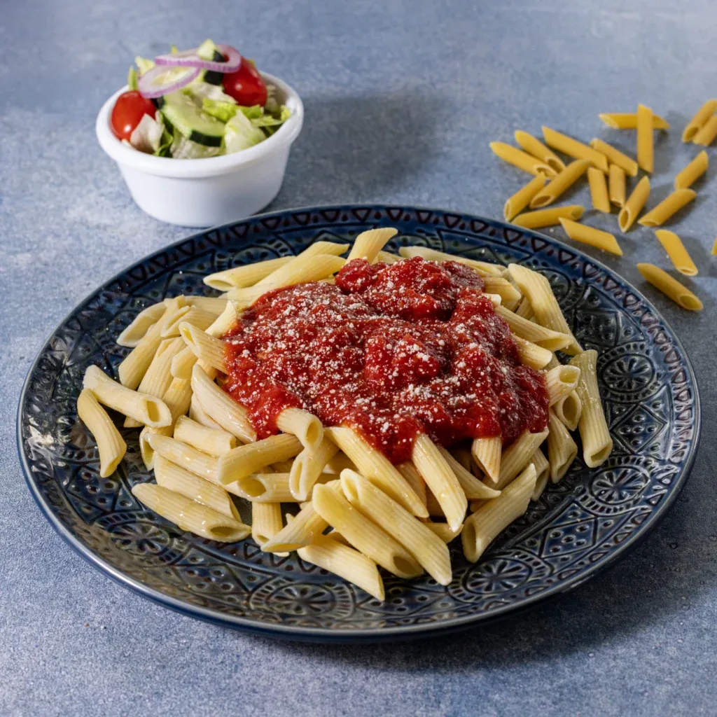 PASTA PLATTERS