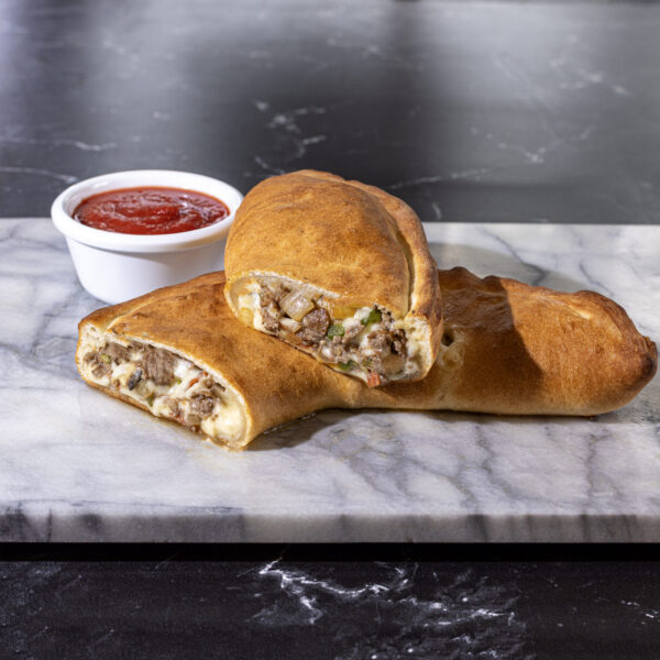 Best Glenside Special Stromboli in Glenside, PA.