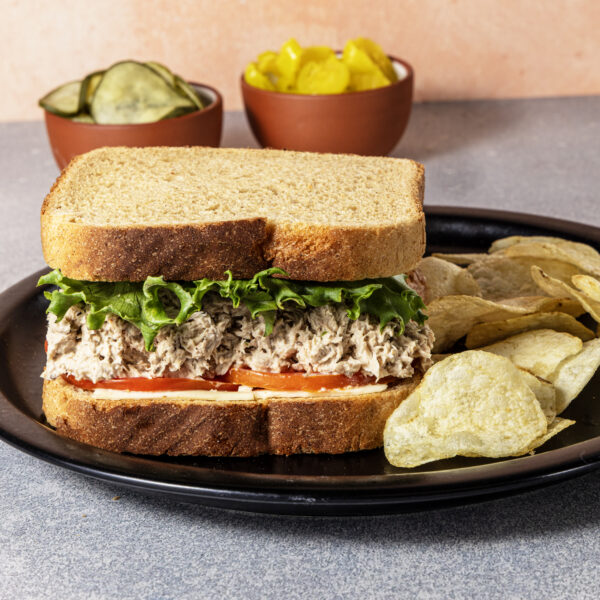Tuna